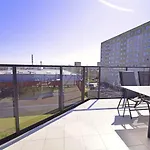 Bryza-matejki 1b-parking Apartamento *