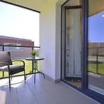 Apartamento Bryza-matejki 1b-parking