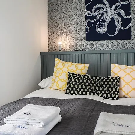 Bryza-matejki 1b-parking Swinemünde