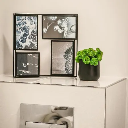 Bryza-matejki 1b-parking * Swinemünde