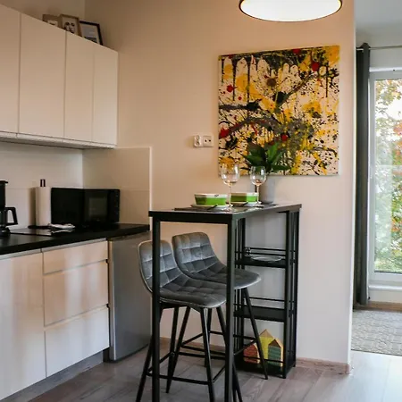 Bryza-matejki 1b-parking * Swinemünde