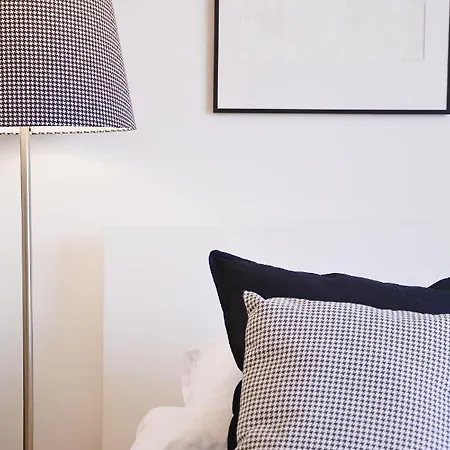 Apartment Bryza-matejki 1b-parking