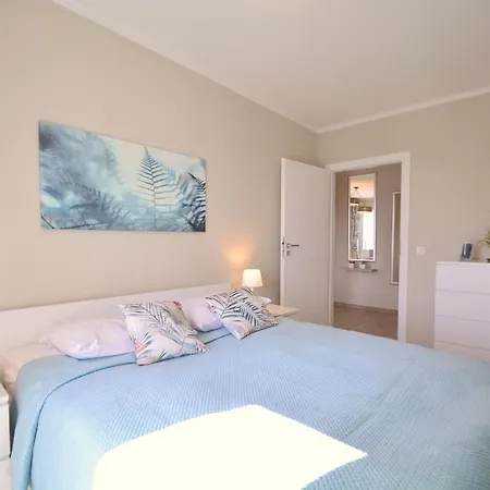 Bryza-matejki 1b-parking * Swinemünde