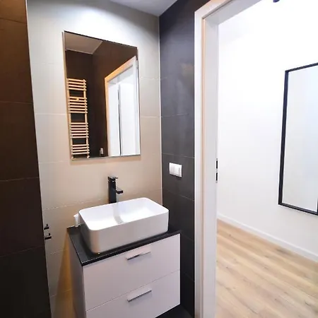 Bryza-matejki 1b-parking * Swinemünde