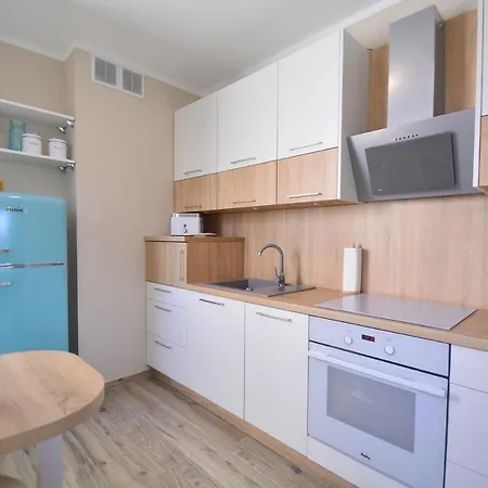 Bryza-matejki 1b-parking Swinemünde