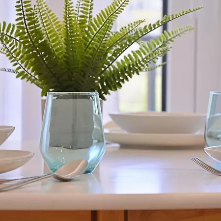 Apartment Bryza-matejki 1b-parking *