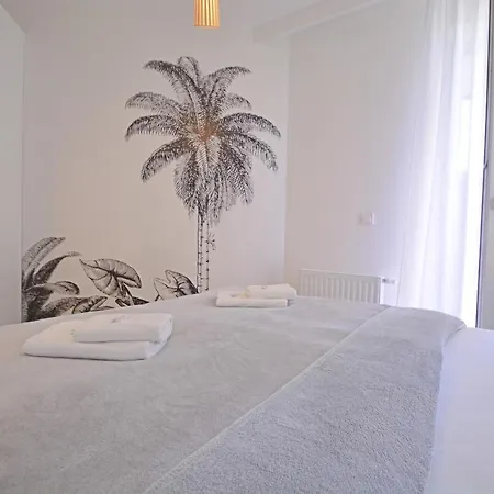 Bryza-matejki 1b-parking Apartment Swinemünde