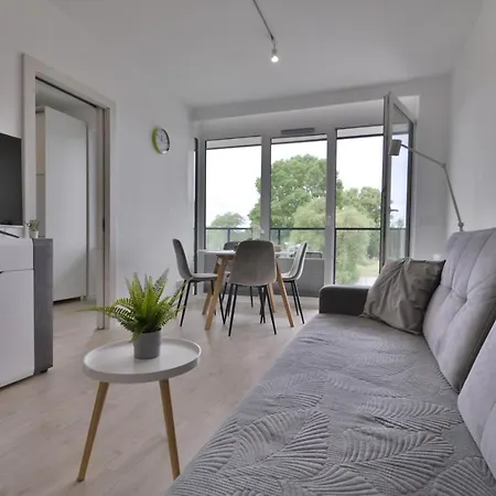 Bryza-matejki 1b-parking Swinemünde