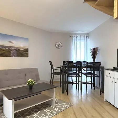 Bryza-matejki 1b-parking Swinemünde