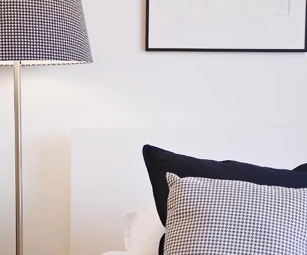 Appartement Bryza-matejki 1b-parking