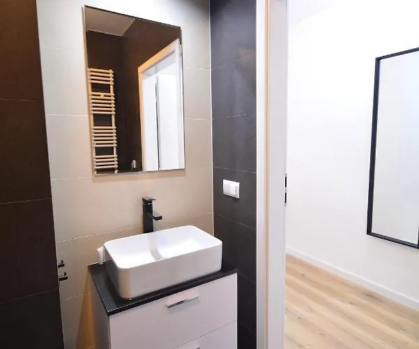 Bryza-matejki 1b-parking * Świnoujście