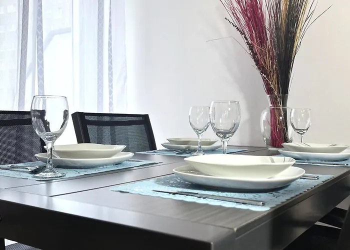 Bryza-matejki 1b-parking * Świnoujście