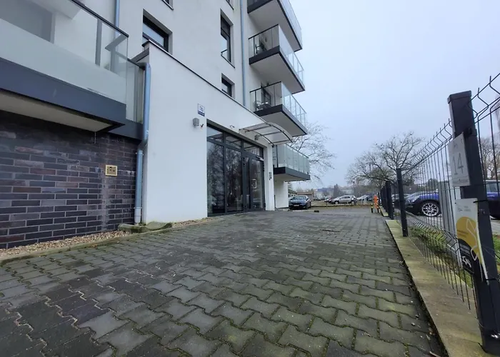 Bryza-matejki 1b-parking *